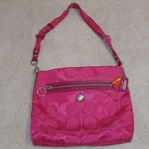 Coach Shoulder Bag